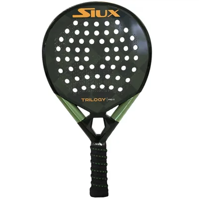 Siux Trilogy Pro 5