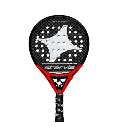 Star Vie Raptor Soft 12K 2025